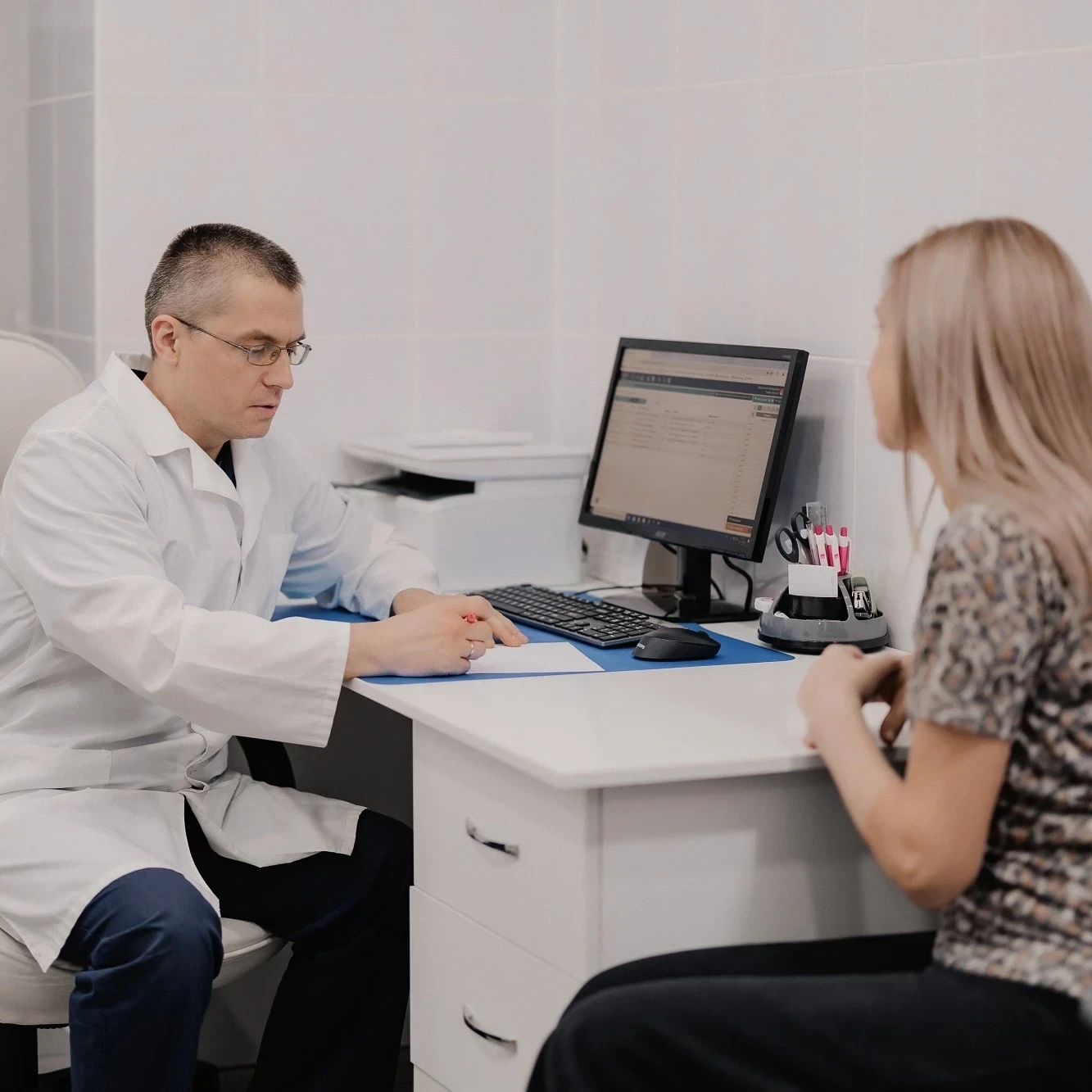 Стратегия лечения Стратегия лечения